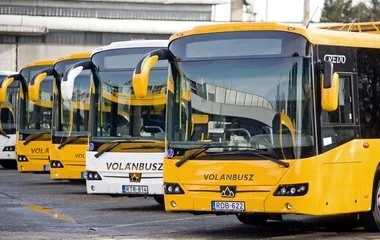 Az ünnepek alatt megváltozott menetrenddel közlekednek a Volánbusz járatai is.