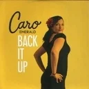 Back It Up - Caro Emerald