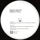 Rise and Fall - Craig David / Sting