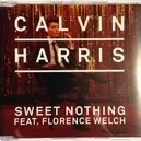 Sweet Nothing - Calvin Harris / Florence Welch
