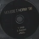 Horny 98 - Mousse T