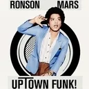 Uptown Funk! - Mark Ronson / Bruno Mars