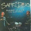 Played A Live (The Bongo Song) - Safri Duo