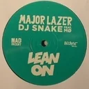 Lean On - Major Lazer / Dj Snake / Mo