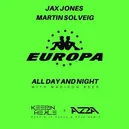 All Day and Night - Jax Jones / Martin Solveig / Madison Beer