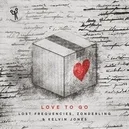 Love To Go - Lost Frequencies / Zonderling / Kelvin Jones