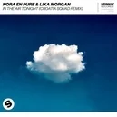 In The Air Tonight - Nora En Pure / Lika Morgan
