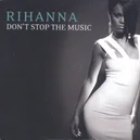 Don't Stop The Music - Rihanna