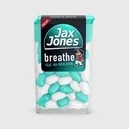 Breathe - Jax Jones / Ina Wroldsen