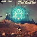 King of My Castle - Keanu Silva