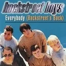 Everybody - Backstreet Boys