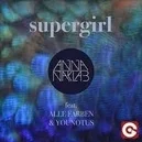 Supergirl - Anna Naklab / Alle Farben / YouNotUs