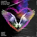 Heartbreak Anthem - Galantis / Little Mix / David Guetta