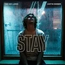 Stay - The Kid LAROI / Justin Bieber