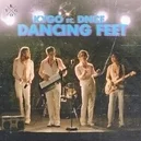 Dancing Feet - Kygo / DNCE