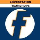 Teardrops - Lovestation