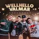 Pezsgőeső - Wellhello / Valmar