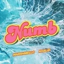 Numb - Marshmello / Khalid