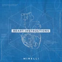 Heart Instructions - Minelli