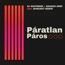 Páratlan páros - DJ Szatmári / Szakos Andi / Auguszt Bárió