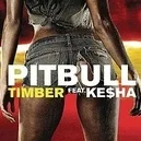 Timber - Pitbull / Kesha
