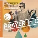 Prayer In C - Lilly Wood & The Prick / Robin Schulz